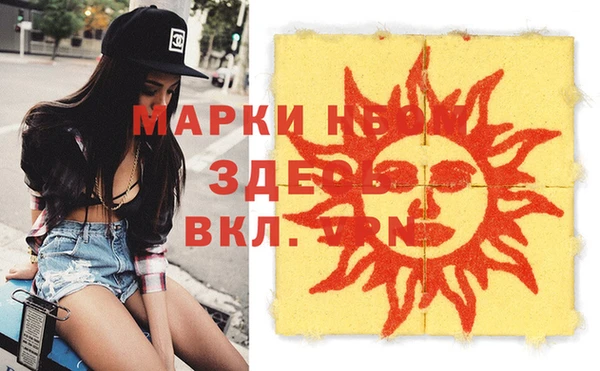 дмт Пересвет